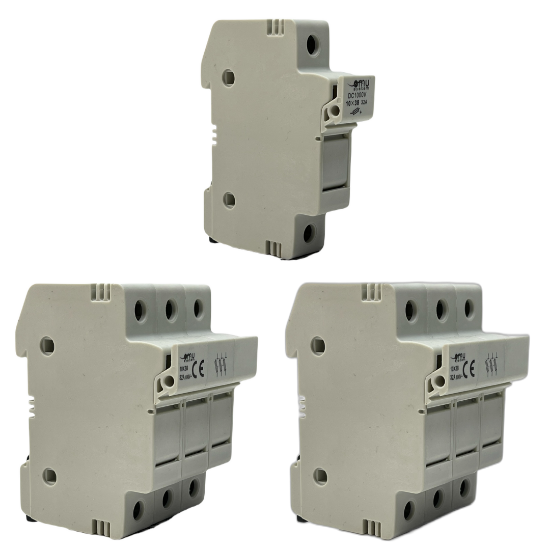 Sicherungstrennschalter