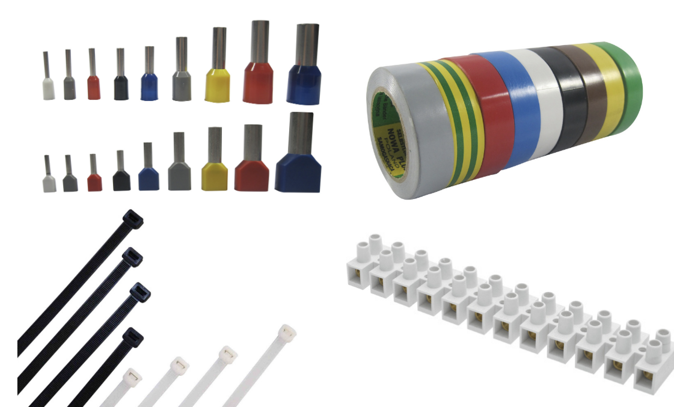 Installationsmaterial