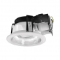 Preview: Kanlux Downlight Deckenleuchte BEN DL-220-W (2xE27 bis 20W)