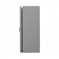 Preview: Metall Schaltschrank IP54 inkl. Montageplatte (30x35x15cm)