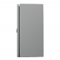 Preview: Metall Schaltschrank IP54 inkl. Montageplatte (30x40x20cm)