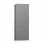 Preview: Metall Schaltschrank IP54 inkl. Montageplatte (40x50x20cm)