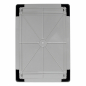 Preview: Schaltschrank IP65 (350x500x195mm) inkl. Montageplatte