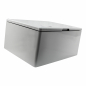 Preview: Schaltschrank IP65 (400x500x245mm) inkl. Montageplatte
