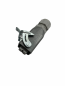 Preview: Industriesteckverbinder - Kupplung 5 Polig 10A - Metall