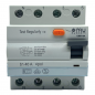 Preview: Fehlerstromschutzschalter 4-Polig 40A 30mA A-Typ 10kA
