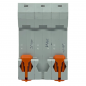 Preview: Leitungsschutzschalter 3P 6kA C 20A