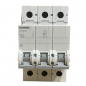 Preview: Siemens 5TE8 813 Ein-/Ausschalter AC400V 125A 3S