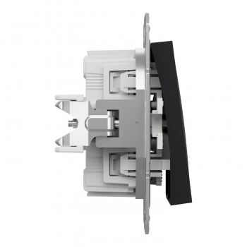 Schneider Asfora - Doppel Ein / Ausschalter - Serienschalter