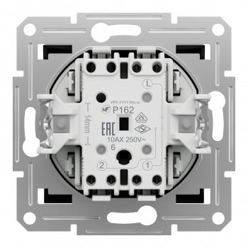 Preview: Schneider Asfora - Wechselschalter