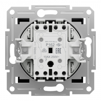 Preview: Schneider Asfora - Kreuzschalter