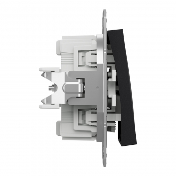 Schneider Asfora - Doppel Wechselschalter