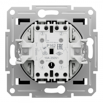 Preview: Schneider Asfora - Doppel Taster