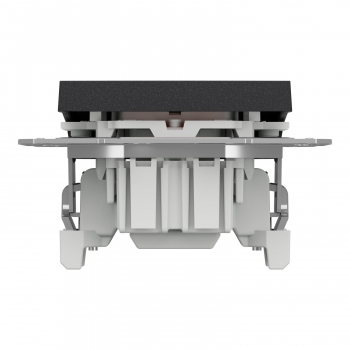 Schneider Asfora - Ein/ Wechselschalter mit LED