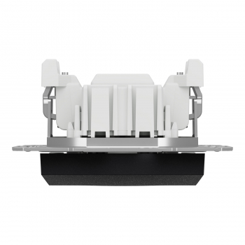 Schneider Asfora - Ein/ Wechselschalter mit LED