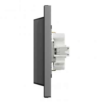 Schneider Asfora - Doppelsteckdose