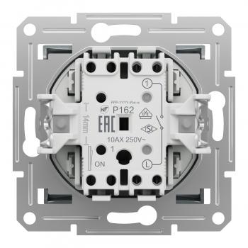 Preview: Schneider Asfora - Ein / Ausschalter