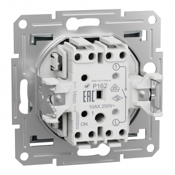 Preview: Schneider Asfora - Ein / Ausschalter
