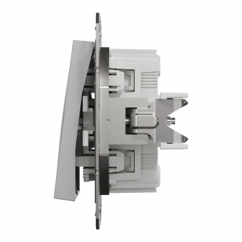 Schneider Asfora - Doppel Ein / Ausschalter - Serienschalter