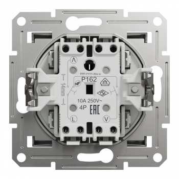 Preview: Schneider Asfora - Jalousietaster