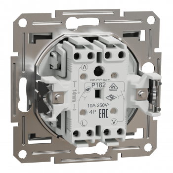 Preview: Schneider Asfora - Jalousietaster