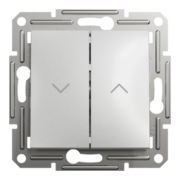 Schneider Asfora - Jalousietaster