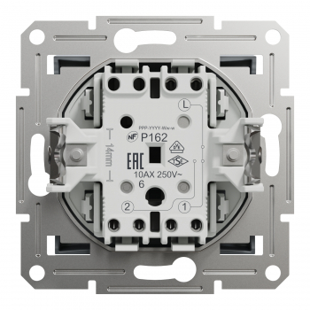 Preview: Schneider Asfora - Wechselschalter