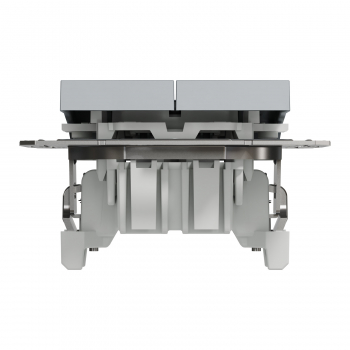 Schneider Asfora - Doppel Taster