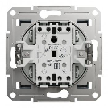 Preview: Schneider Asfora - Jalousietaster
