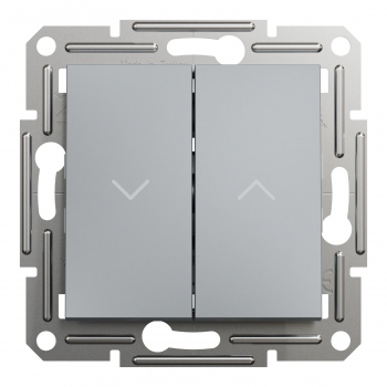 Schneider Asfora - Jalousietaster