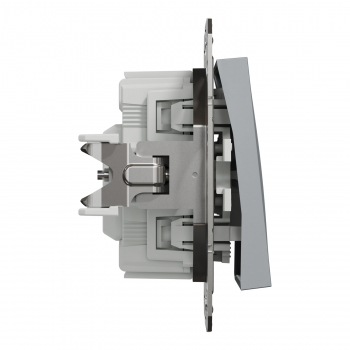 Schneider Asfora - Ein/ Ausschalter mit LED