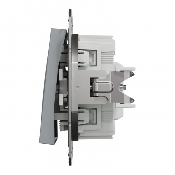 Schneider Asfora - Ein/ Ausschalter mit LED