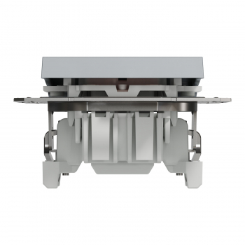 Schneider Asfora - Ein/ Ausschalter mit LED