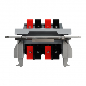 Schneider Asfora - Lautsprecherdose