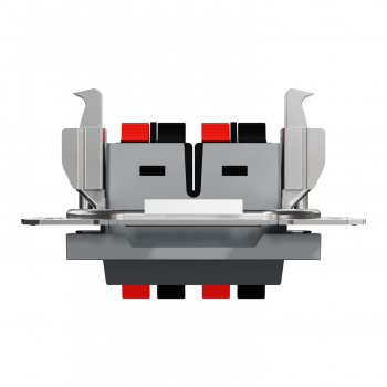 Schneider Asfora - Lautsprecherdose