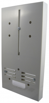 Preview: Zählertafel für Wechselstromzähler Drehstromzähler