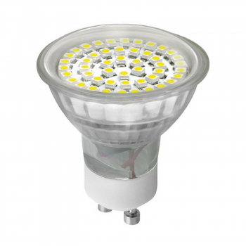 Kanlux LED Leuchtmittel (8920) 2,5W GU10 (Warmweiß)