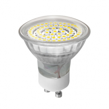Kanlux LED Leuchtmittel (08931) 3,3W GU10 (Kaltweiß)