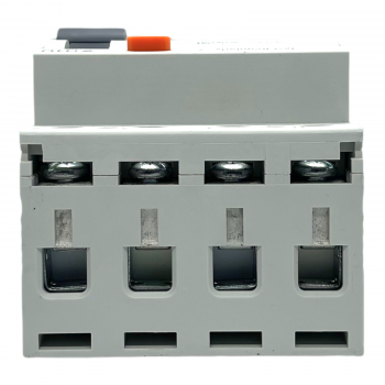 Preview: Fehlerstromschutzschalter 4-Polig 100A 30mA A-Typ 10kA