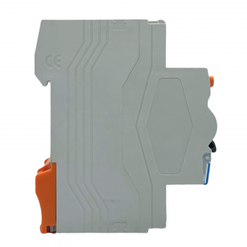 Preview: Fehlerstromschutzschalter 2-Polig 25A 30mA AC-Typ 10kA