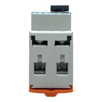 Preview: Fehlerstromschutzschalter 2-Polig 40A 30mA AC-Typ 10kA