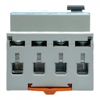 Preview: Fehlerstromschutzschalter 4-Polig 25A 30mA AC-Typ 10kA