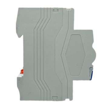 Preview: Fehlerstromschutzschalter 4-Polig 63A 30mA AC-Typ 10kA