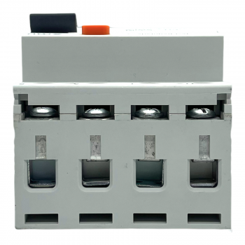 Preview: Fehlerstromschutzschalter 4-Polig 63A 30mA AC-Typ 10kA