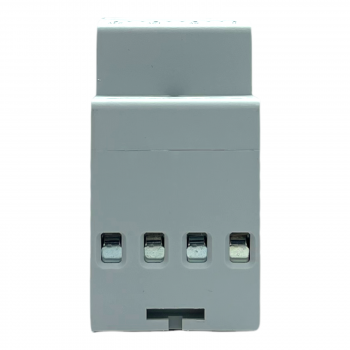 Preview: Klingeltransformator 8-24V