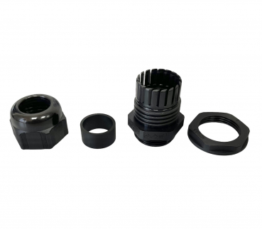 Preview: BIMED Kabelverschraubung PG System (PG48)