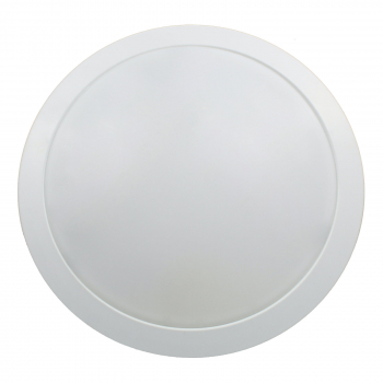 Preview: LED Deckenleuchte 16W 1200lm (6500K Kaltweiß)