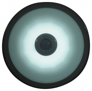 Na-De Sensor LED Deckenleuchte mit 360° Bewegungserkennung (01000KW) 6500K Kaltweiß