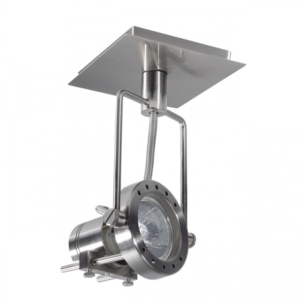 Kanlux - Wand-Deckenleuchte SONDA EL-1L