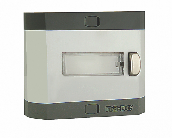 Türklingel für 1 Parteien Familienhaus (07001)